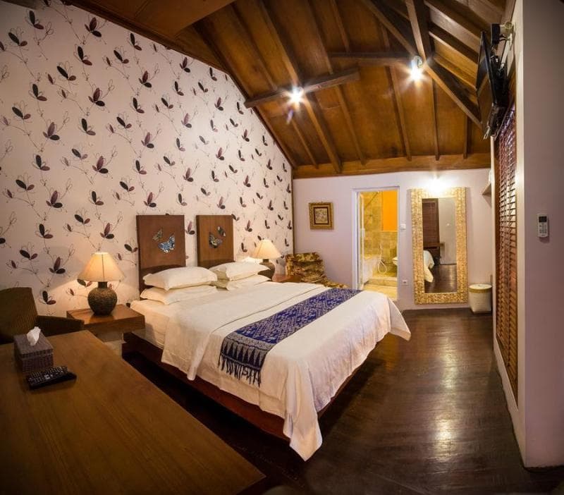 Tegal Panggung Guest House 4