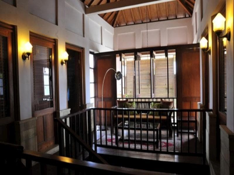 Tegal Panggung Guest House 5