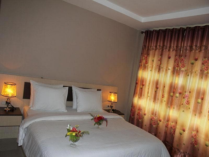 Samosir Cottages Resort photo 1