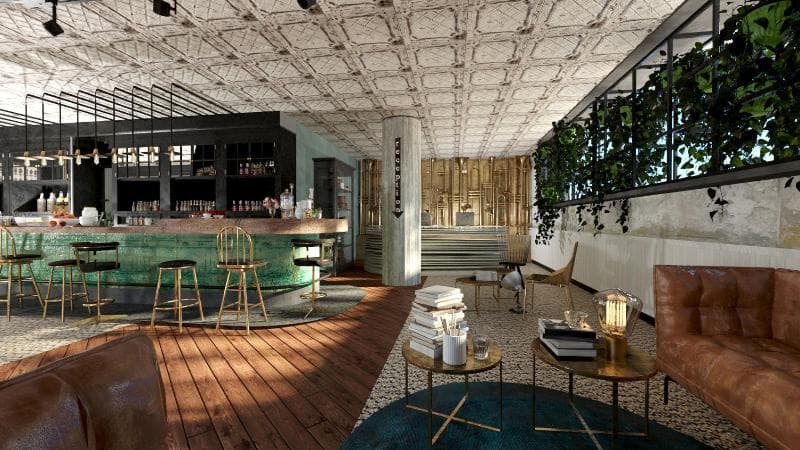 The Vera Hotel 3