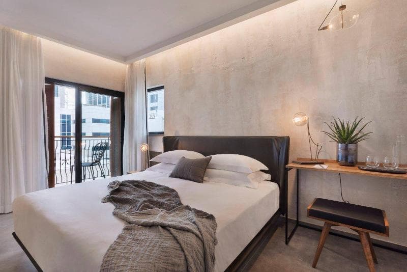 The Vera Hotel 4