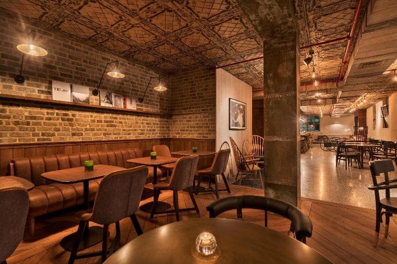The Vera Hotel 2