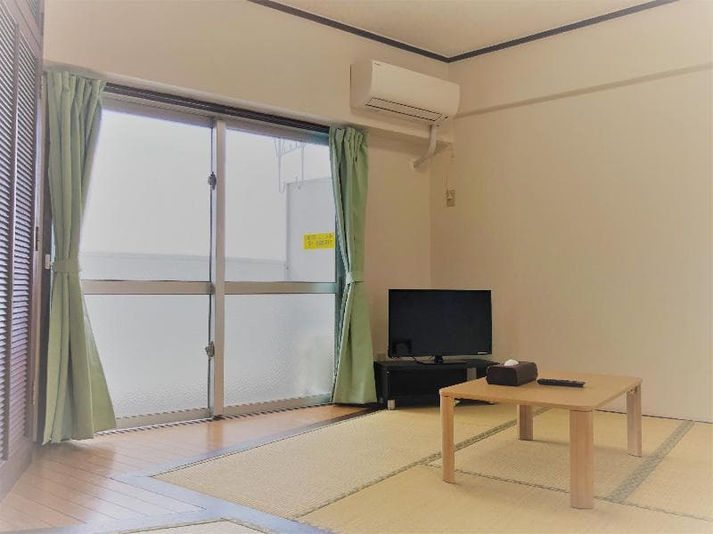 Sunset Hills Inn Naha 4