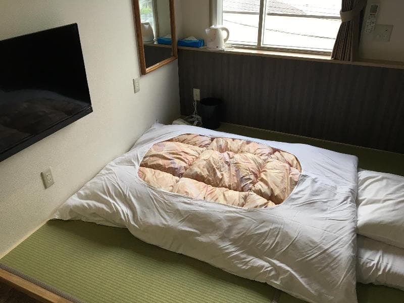 Hotel Tetora Asahikawa Station 5