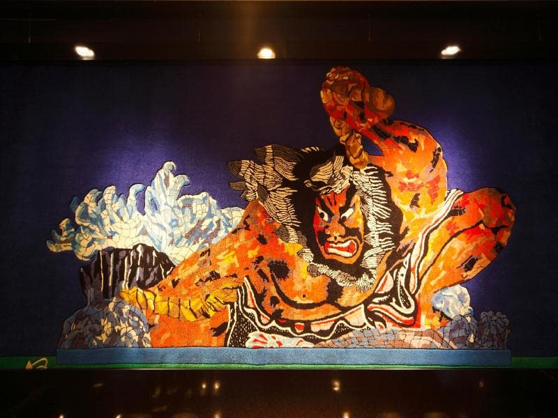 Apa Hotel Aomori Ekihigashi 4