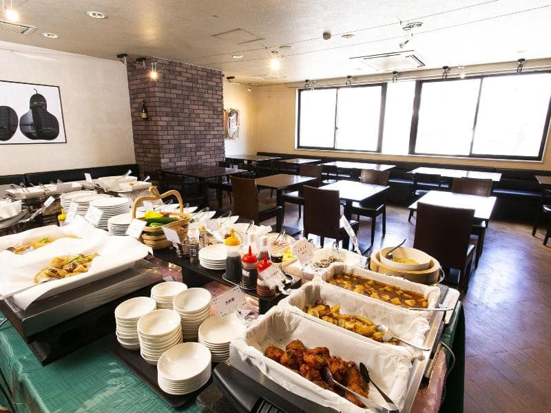 Apa Hotel Aomori Ekihigashi 2