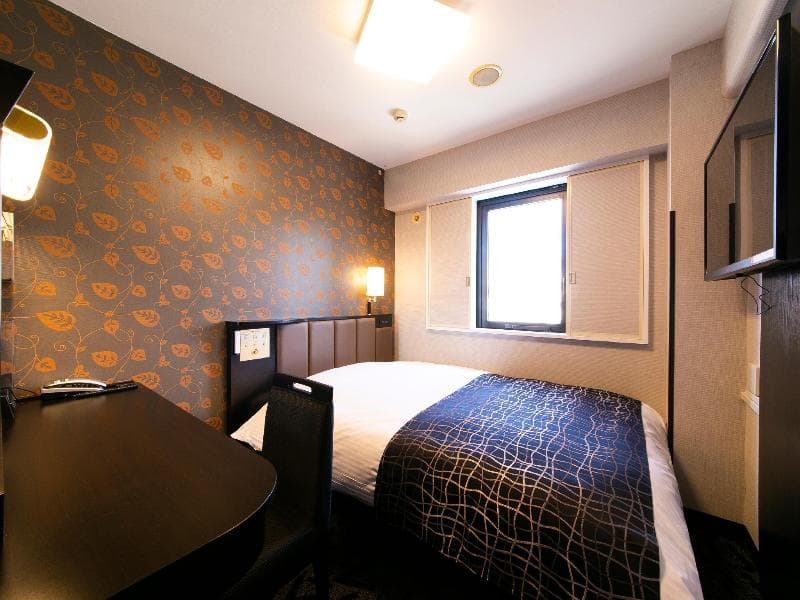 Apa Hotel Aomori Ekihigashi 3