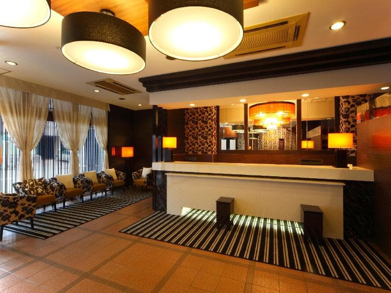 Apa Hotel Aomorieki Kenchodori 3