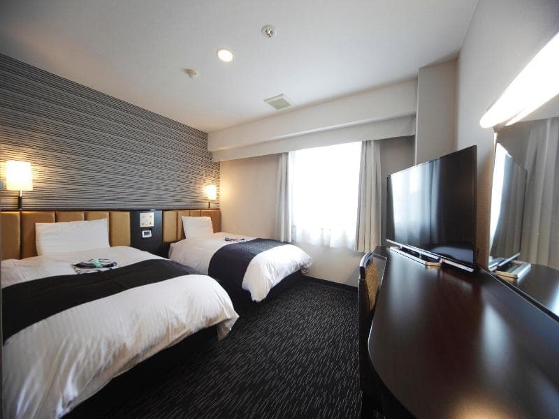 Apa Hotel Aomorieki Kenchodori 2