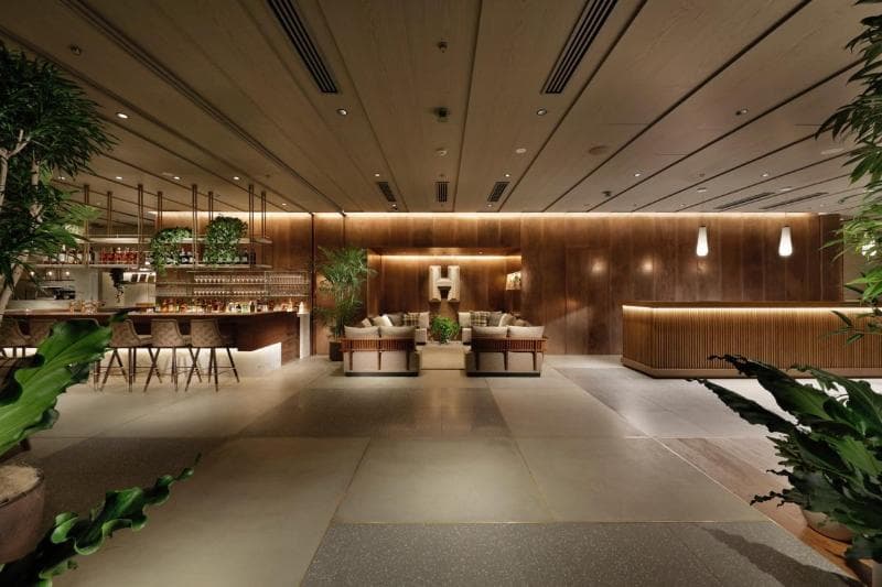 Hamacho Hotel Tokyo Nihonbashi 2