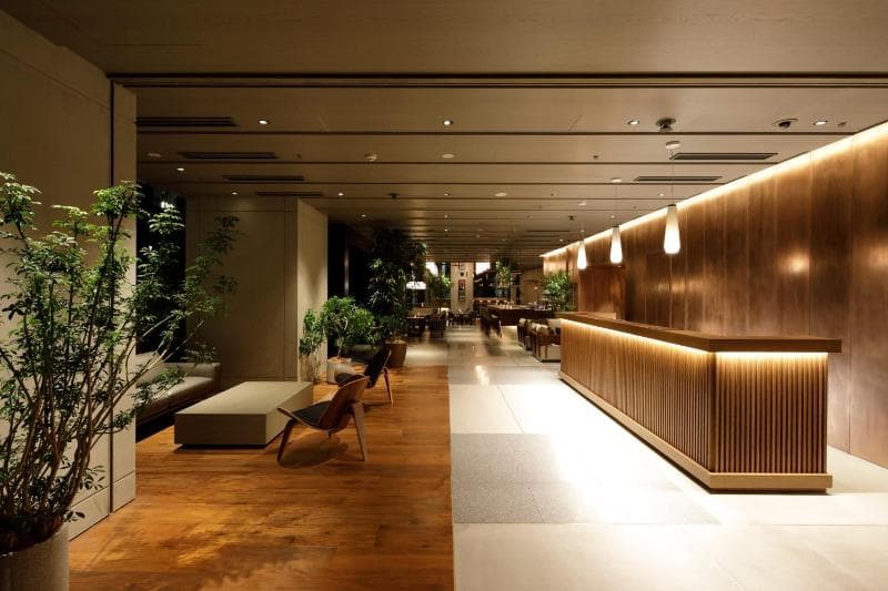 Hamacho Hotel Tokyo Nihonbashi 3