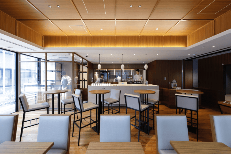 Hamacho Hotel Tokyo Nihonbashi 1