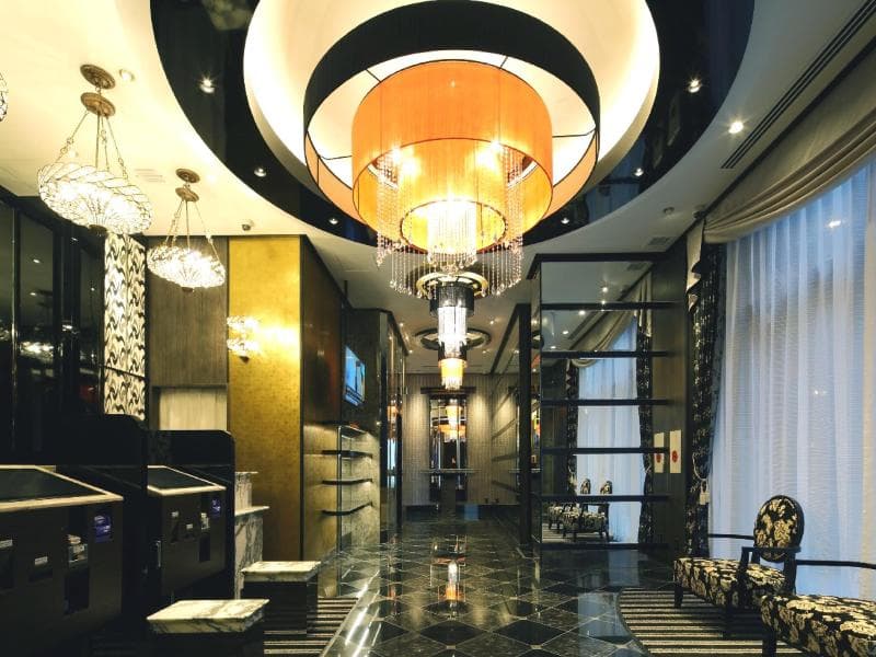 Apa Hotel Ueno Inaricho Ekikita 3