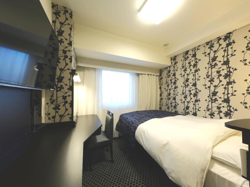 Apa Hotel Ueno Inaricho Ekikita photo 1