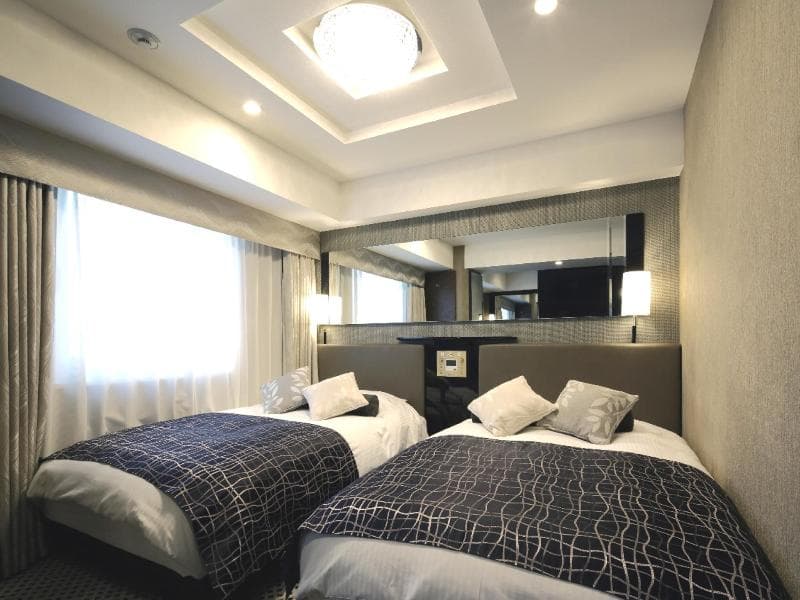 Apa Hotel Ueno Inaricho Ekikita 5