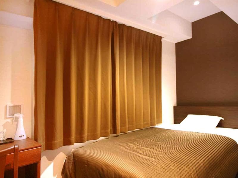 Hotel Trend Asakusa Tawaramachi photo 1