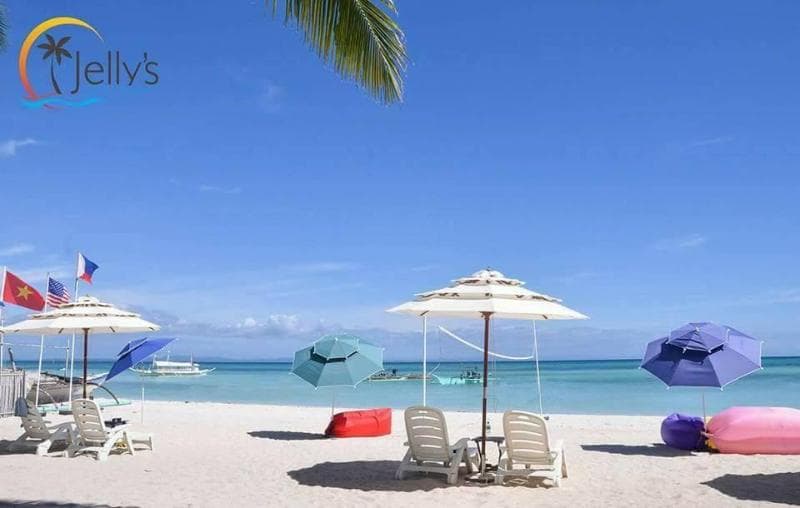 Jelly's Haven Resort 3