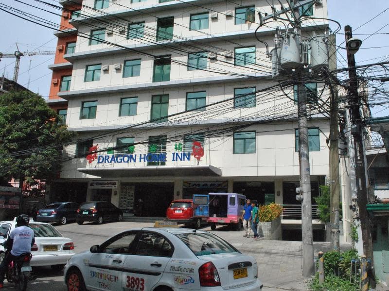 Dragon Home Inn photo 1