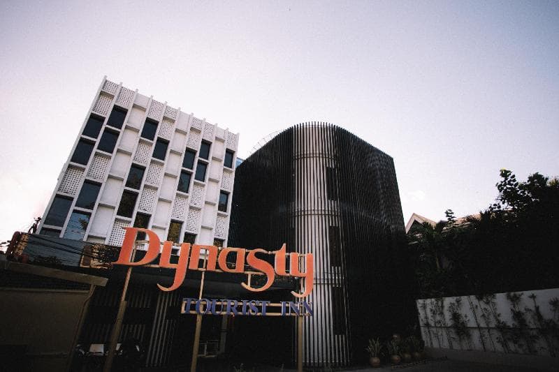 Dynasty Tourist Inn 4