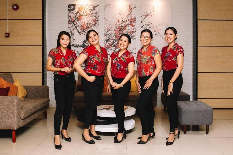 Dynasty Tourist Inn 5