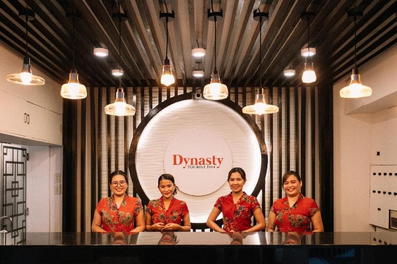 Dynasty Tourist Inn 2