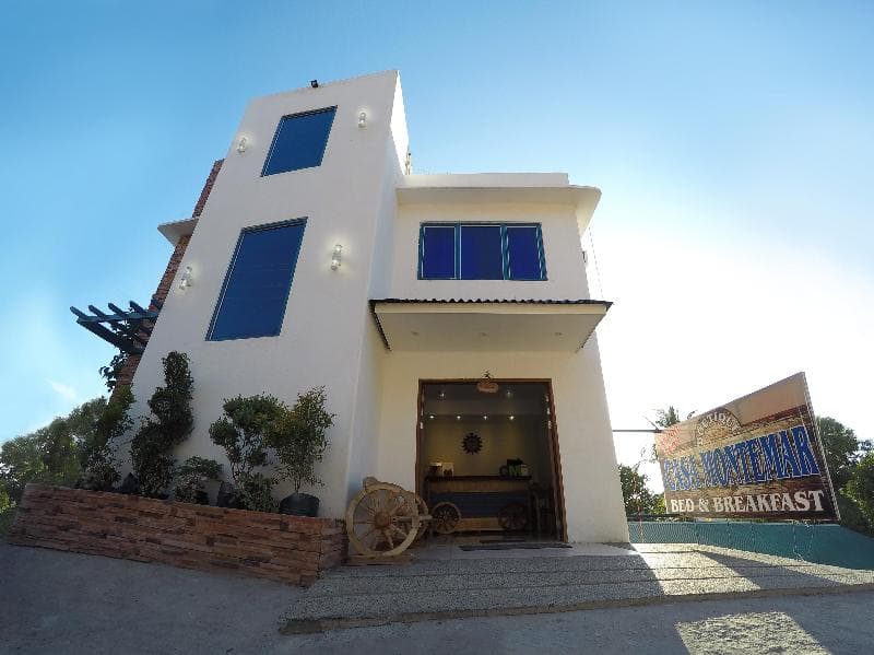 Casa Montemar Bed And Breakfast 4