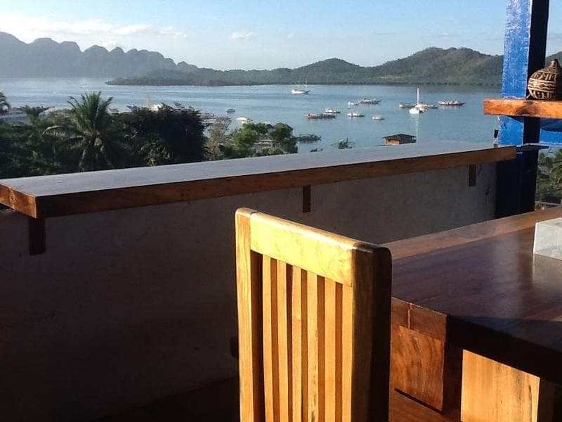 Casa Montemar Bed And Breakfast 5