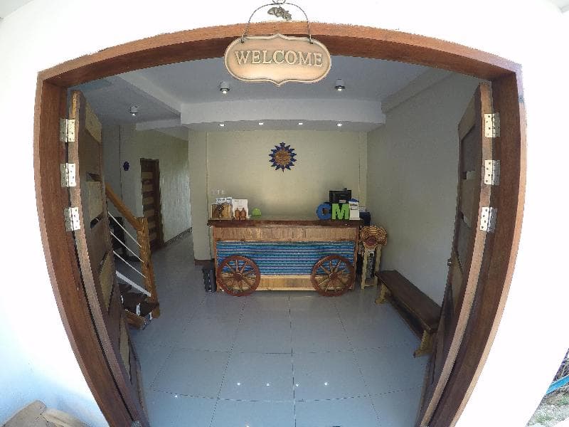 Casa Montemar Bed And Breakfast 3