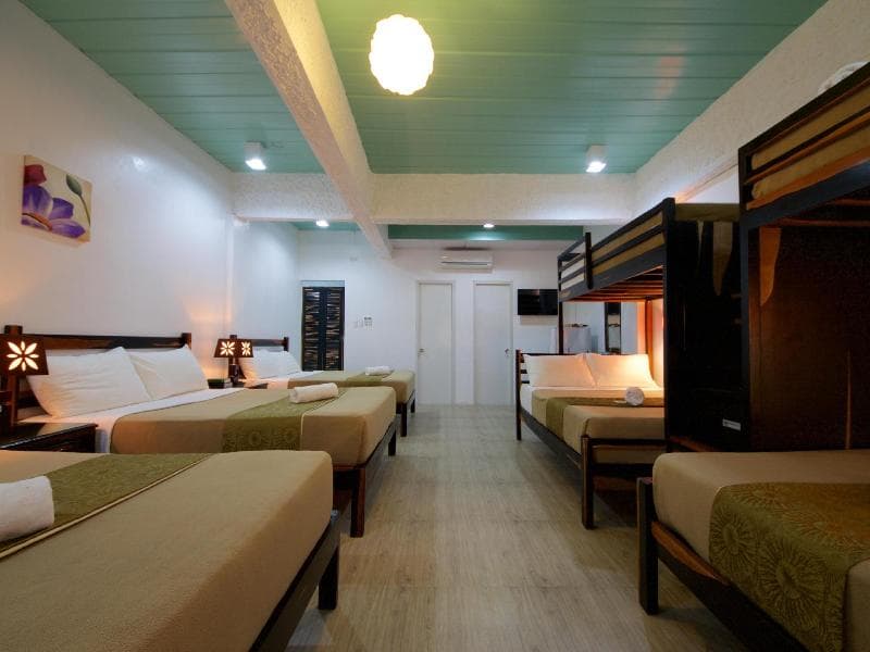 Ala Amid Bed & Breakfast 4