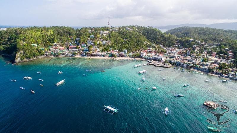 Papa Fred's Beach Resort 3