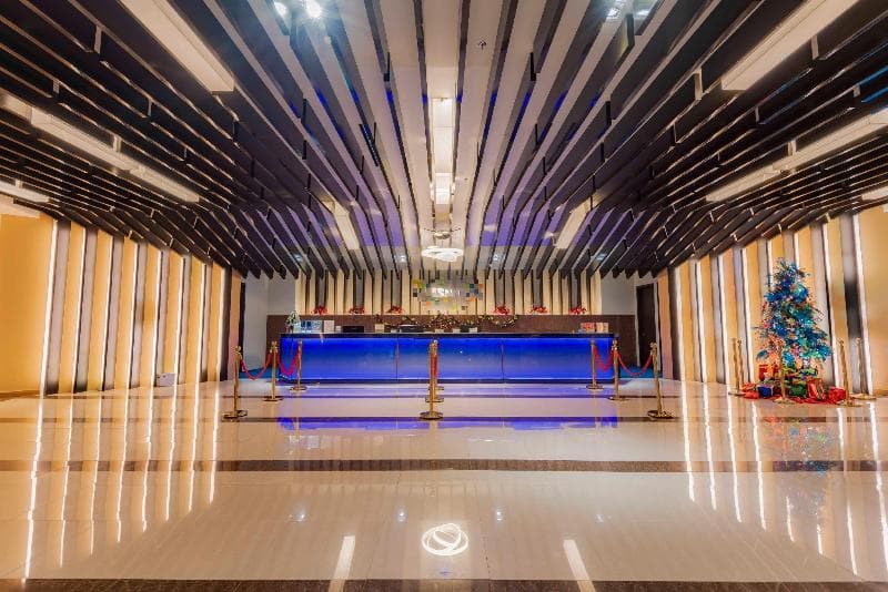 Xenia Hotel 5