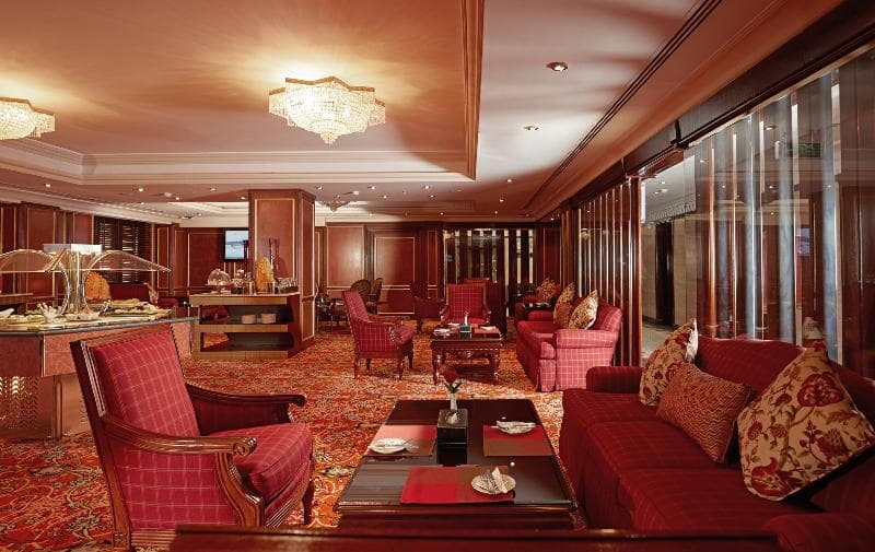 Dallah Taibah Hotel 1