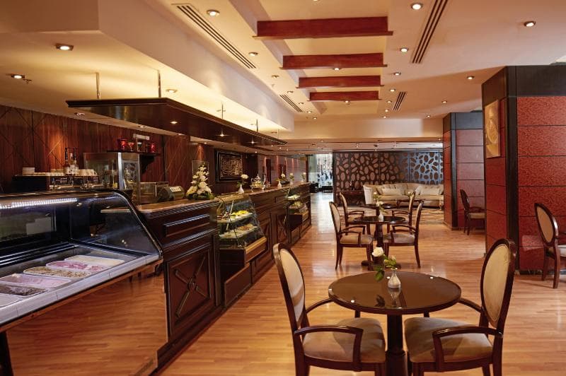 Dallah Taibah Hotel 4