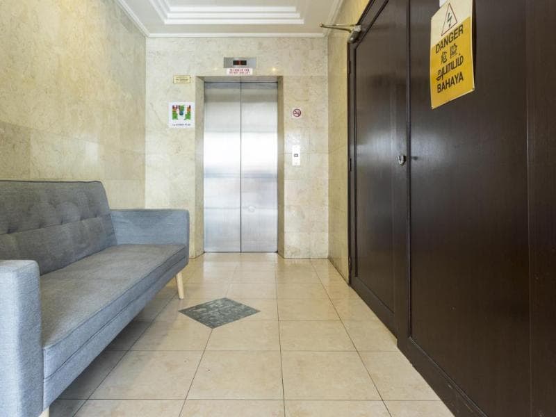K Hotel 14 3