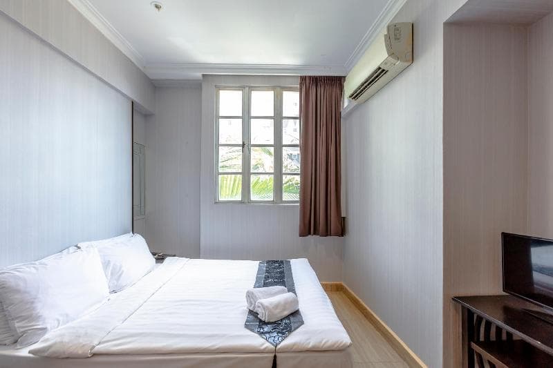 K Hotel 14 photo 1