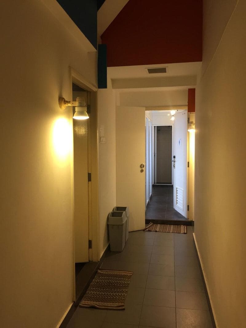 Campbell Inn (Adults Only) 4
