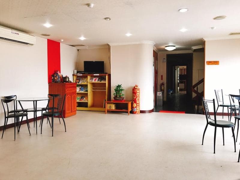 Star Diamond Hotel main