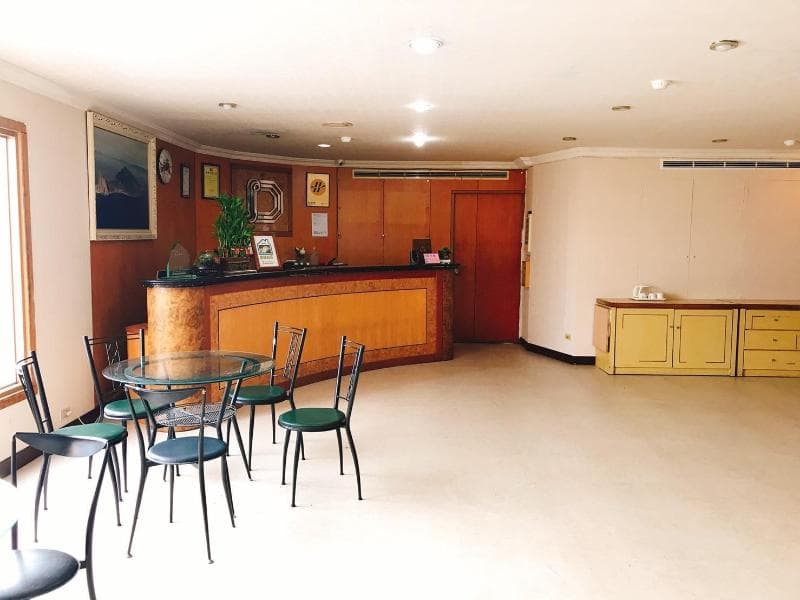 Star Diamond Hotel 3