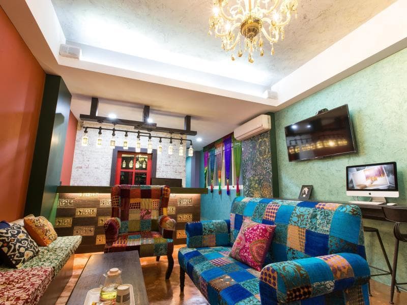 Arch Inn photo 1