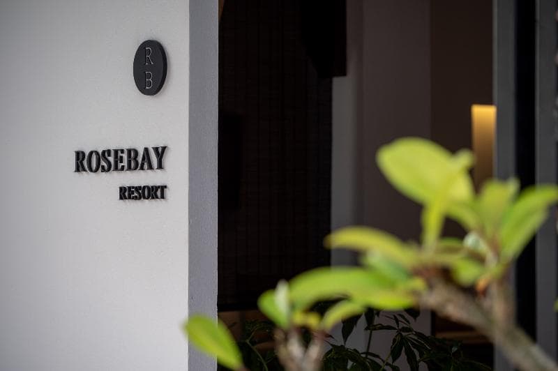 Rose Bay Resort 3