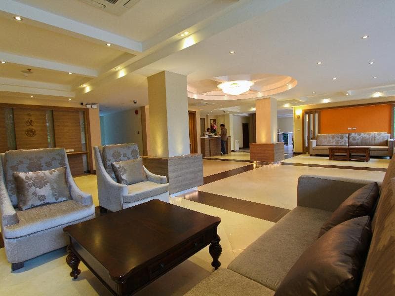 Kitlada Hotel Udonthani 3