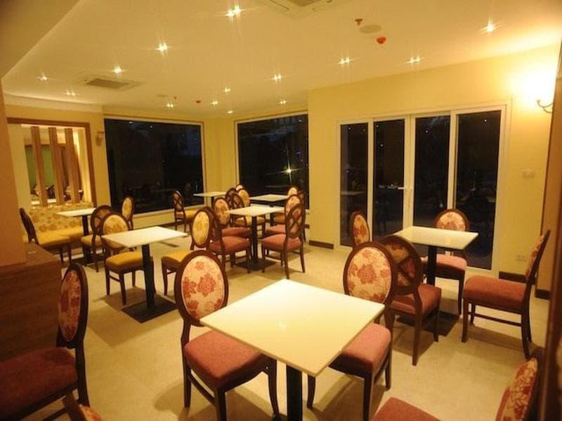 Kitlada Hotel Udonthani main