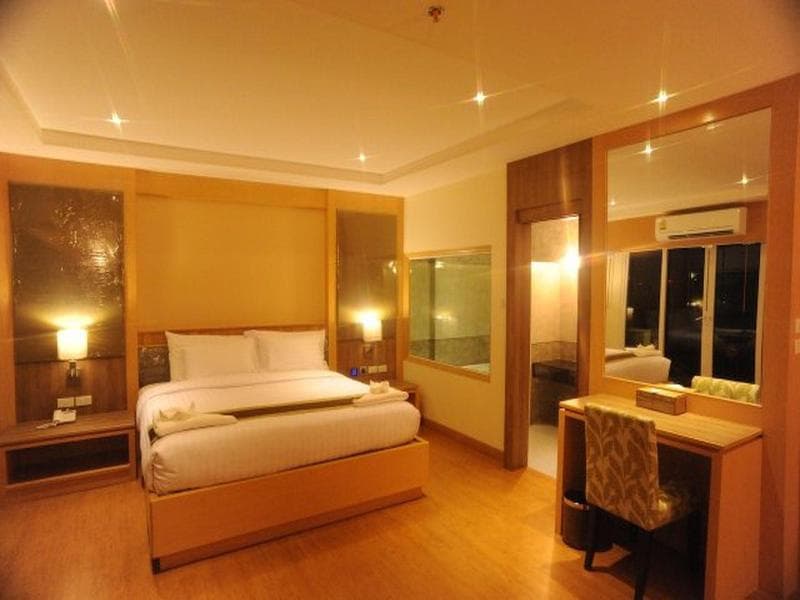 Kitlada Hotel Udonthani photo 1