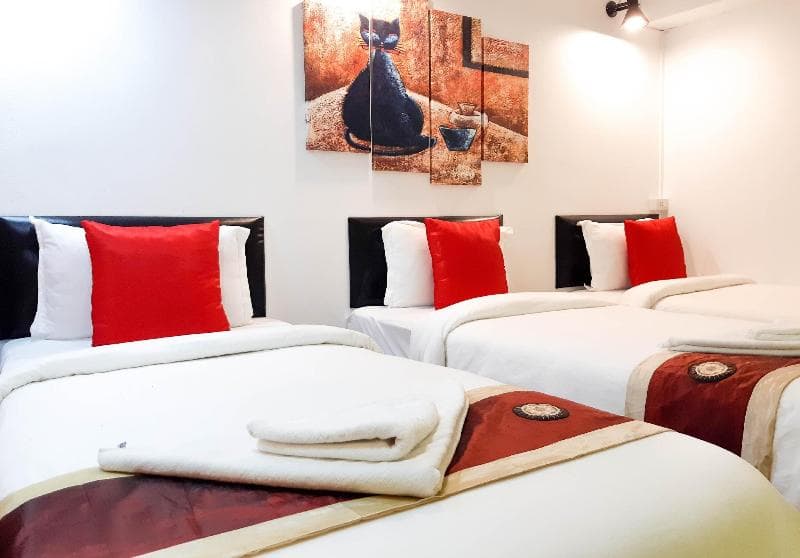 Khaosan Art Hotel 2