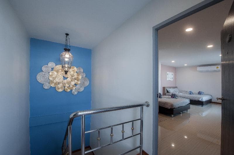 The Moon Night Hostel photo 1