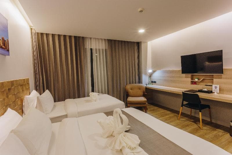 Slive Hotel 3