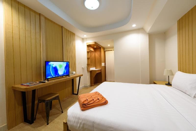P.72 Hotel photo 1