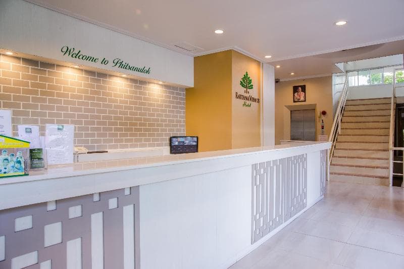 Rattana View Hotel 2
