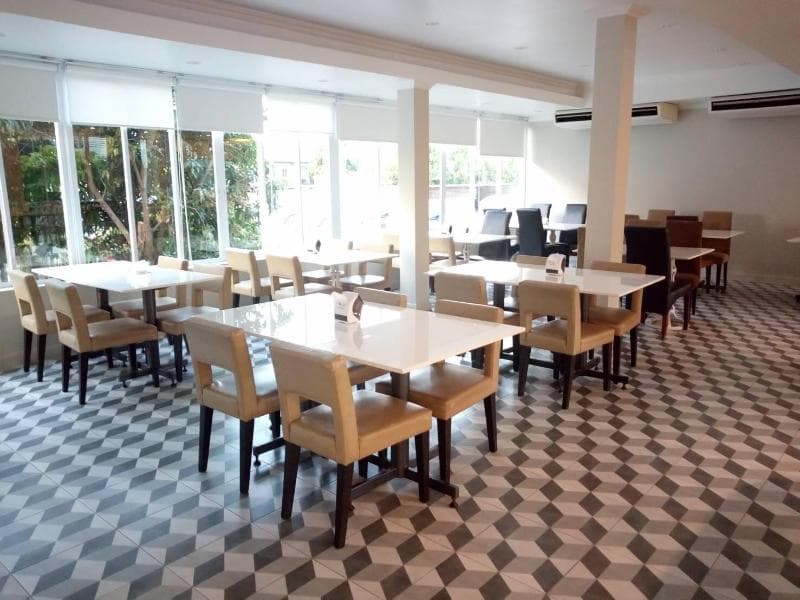 Rattana View Hotel photo 1