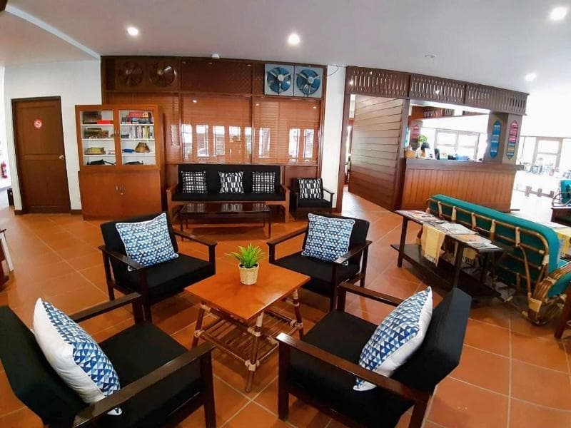 Villa Sanpakoi 4